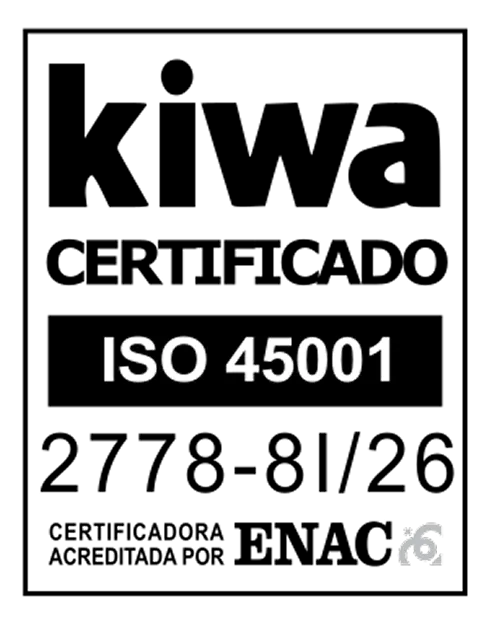 2778 8I Iso 45001 Rec 1 | SANUSHEALTH TECH SOLUTIONS