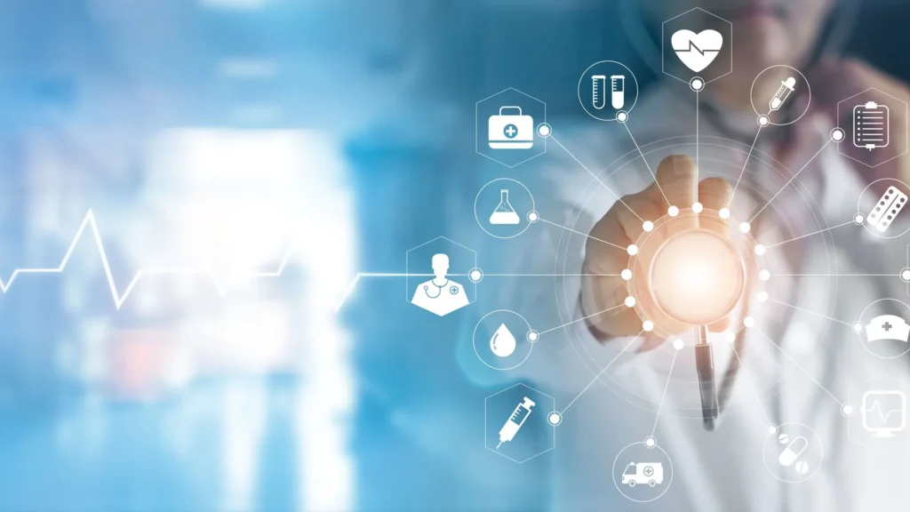 Steto | SANUSHEALTH TECH SOLUTIONS